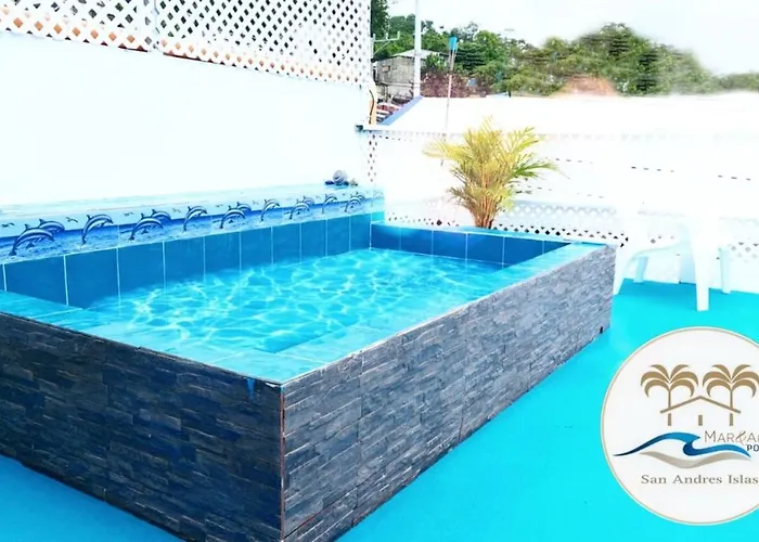 Apartamentos Mar & Arena